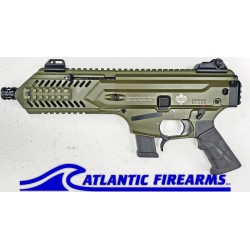 Blade Tactical Pistol- OD