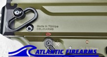 Blade Tactical Pistol- OD