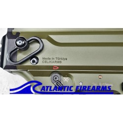 Blade Tactical Pistol- OD