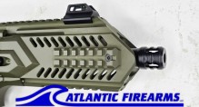 Blade Tactical Pistol- OD
