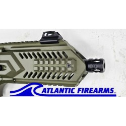 Blade Tactical Pistol- OD