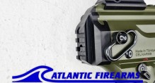 Blade Tactical Pistol- OD