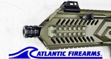 Blade Tactical Pistol- OD