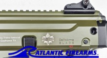 Blade Tactical Pistol- OD