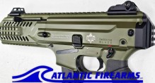 Blade Tactical Pistol- OD