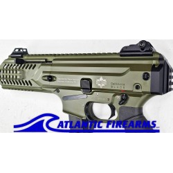 Blade Tactical Pistol- OD