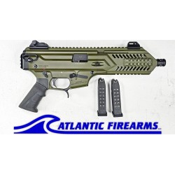 Blade Tactical Pistol- OD
