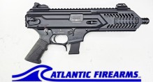Blade Tactical Pistol
