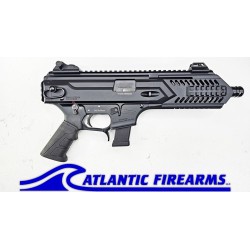 Blade Tactical Pistol
