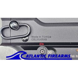 Blade Tactical Pistol