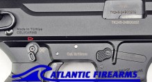 Blade Tactical Pistol