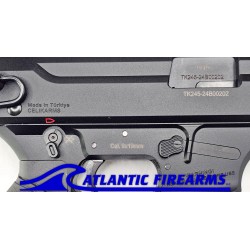 Blade Tactical Pistol