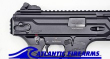 Blade Tactical Pistol
