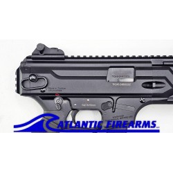 Blade Tactical Pistol