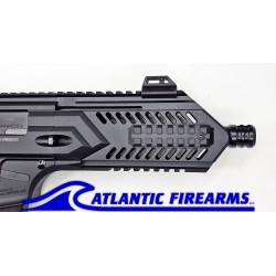 Blade Tactical Pistol