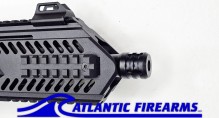 Blade Tactical Pistol