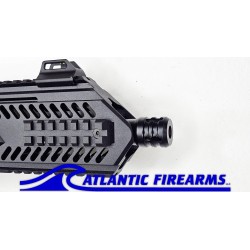 Blade Tactical Pistol