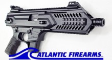 Blade Tactical Pistol