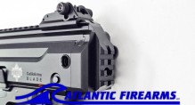 Blade Tactical Pistol