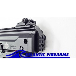 Blade Tactical Pistol