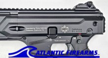 Blade Tactical Pistol