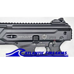 Blade Tactical Pistol