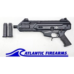 Blade Tactical Pistol