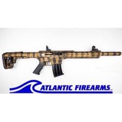 AR15 Shotgun- Bronze