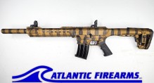 AR15 Shotgun- Bronze