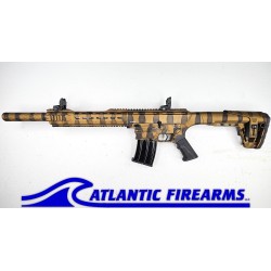 AR15 Shotgun- Bronze
