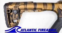 AR15 Shotgun- Bronze