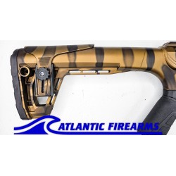 AR15 Shotgun- Bronze