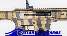 AR15 Shotgun- Bronze