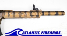 AR15 Shotgun- Bronze