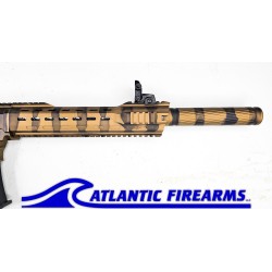 AR15 Shotgun- Bronze