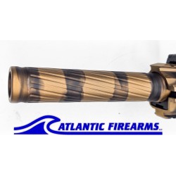 AR15 Shotgun- Bronze