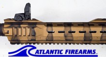 AR15 Shotgun- Bronze