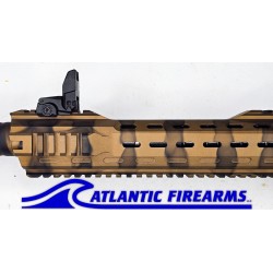AR15 Shotgun- Bronze
