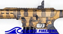 AR15 Shotgun- Bronze