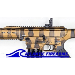 AR15 Shotgun- Bronze