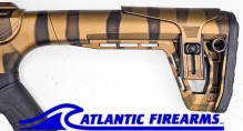 AR15 Shotgun- Bronze