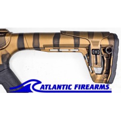 AR15 Shotgun- Bronze
