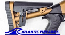 Rev Arms M4 Bronze Semi Auto Shotgun