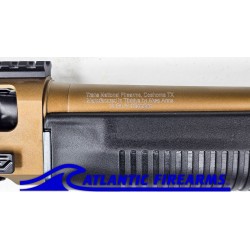Rev Arms M4 Bronze Semi Auto Shotgun