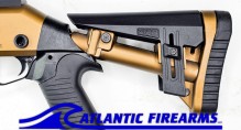 Rev Arms M4 Bronze Semi Auto Shotgun