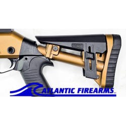 Rev Arms M4 Bronze Semi Auto Shotgun