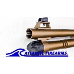 Rev Arms M4 Bronze Semi Auto Shotgun