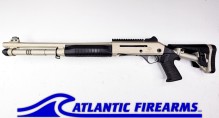 Rev Arms M4 Marine Semi Auto Shotgun