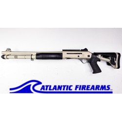 Rev Arms M4 Marine Semi Auto Shotgun