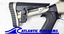 Rev Arms M4 Marine Semi Auto Shotgun